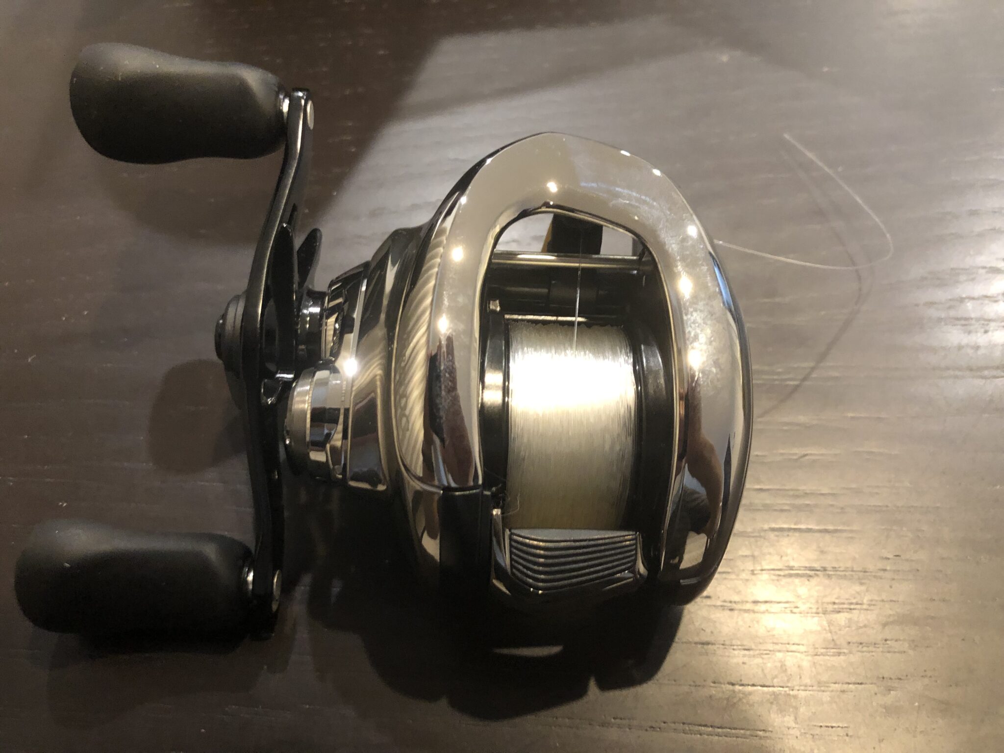 SHIMANO - アンタレスDC ユニセフ様取り置きの+thefivetips.com